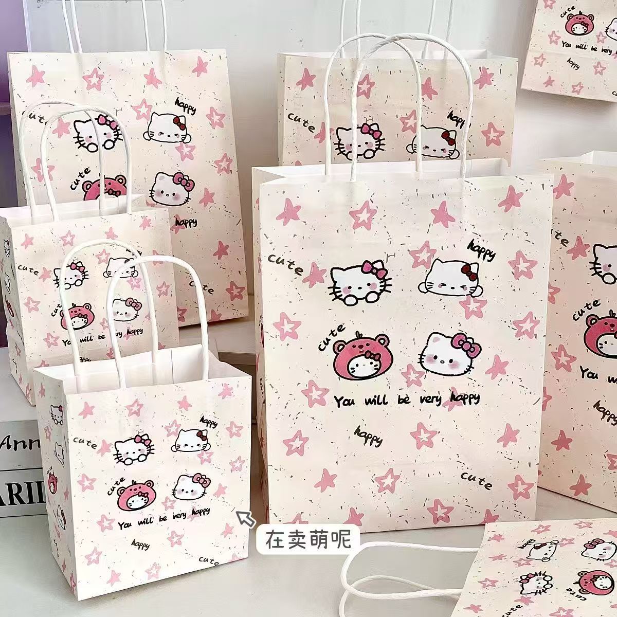 Customized Handbag
