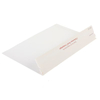 The Documents Are Sealed in Express Delivery Bags