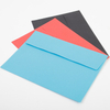 Double-coated Paper Envelope