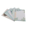 Western-style Envelope