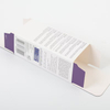 Single-sided Card Box