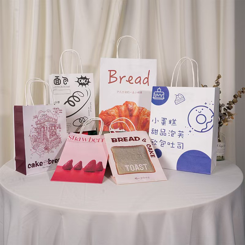 Customized Handbag
