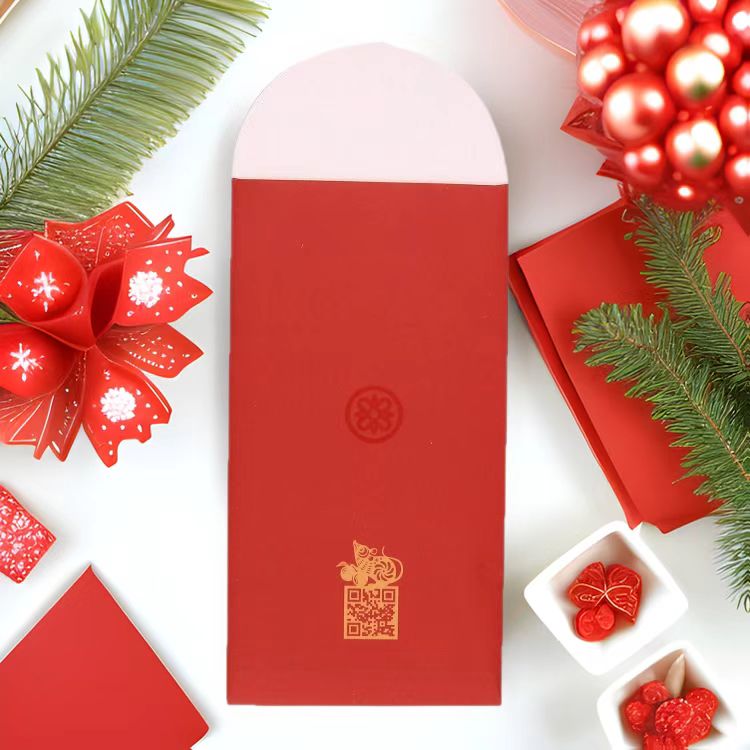 Red Envelope