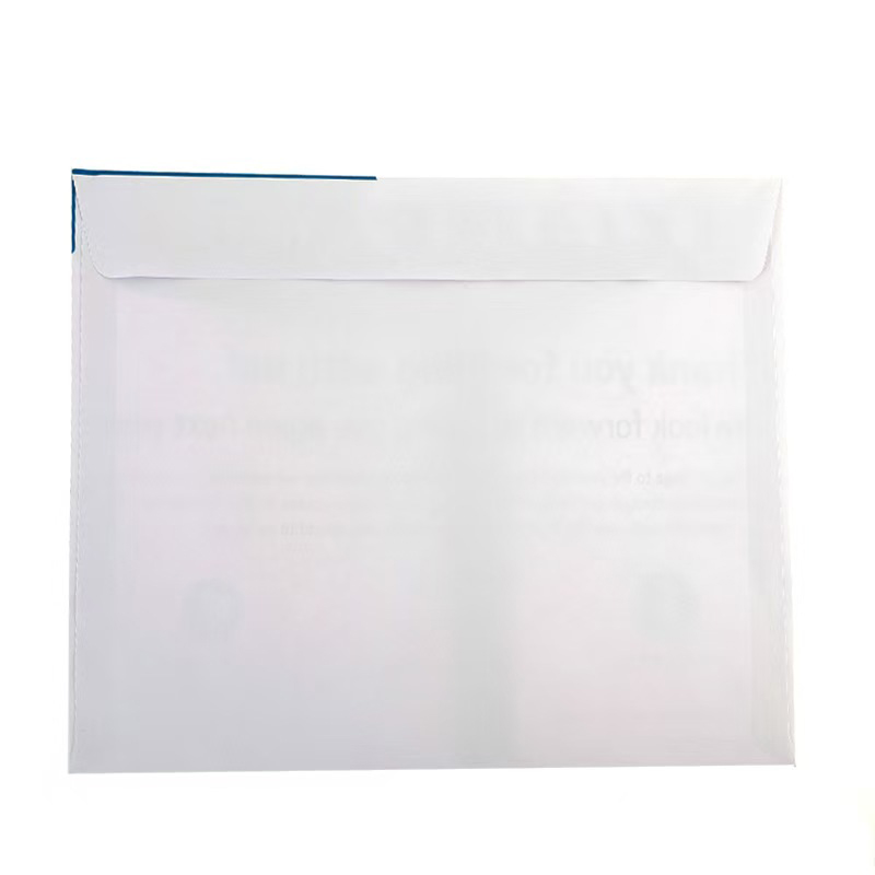 Western-style OE Envelope
