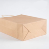 Kraft Paper Handbag