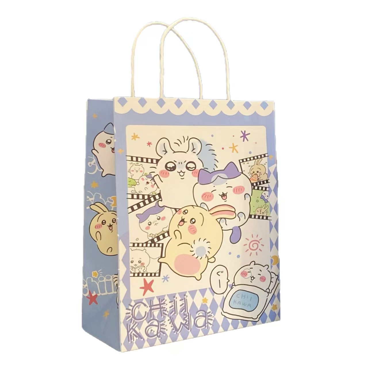 Customized Handbag