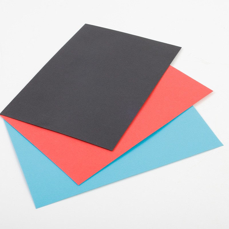 Double-coated Paper Envelope